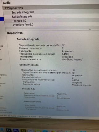MacBook Pro 13 (2011) Intel Core i5