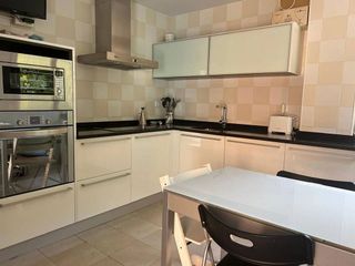 Casa pareada en alquiler en Bargas