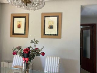 Casa pareada en alquiler en Bargas