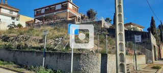 Terreno en venta en Cervelló