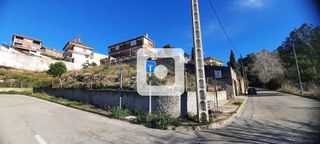 Terreno en venta en Cervelló