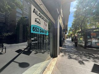 Local comercial en alquiler en Fígares en Granada