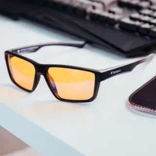 Gafas Horus-x One Gaming para la Vista