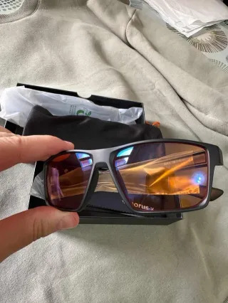 Gafas Horus-x One Gaming para la Vista