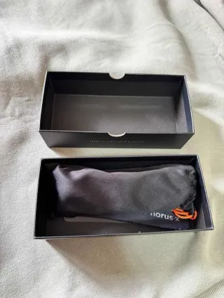Gafas Horus-x One Gaming para la Vista