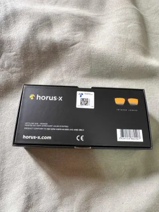 Gafas Horus-x One Gaming para la Vista