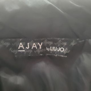 Bellissimo giubbino donna nero tg 50