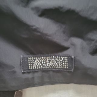 Bellissimo giubbino donna nero tg 50