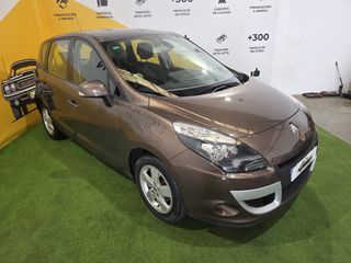 Renault Scenic 2009