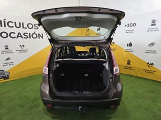Renault Scenic 2009