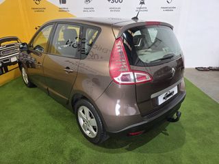 Renault Scenic 2009