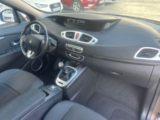 Renault Scenic 2009