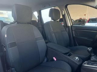 Renault Scenic 2009