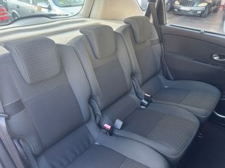 Renault Scenic 2009