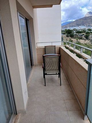 Piso en venta en La Cala de Villajoyosa en Villajoyosa/Vila Joiosa (la)