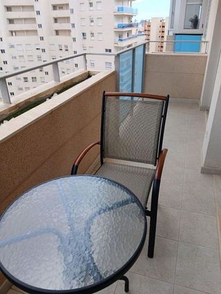 Piso en venta en La Cala de Villajoyosa en Villajoyosa/Vila Joiosa (la)
