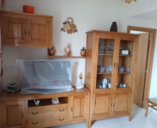 Piso en venta en La Cala de Villajoyosa en Villajoyosa/Vila Joiosa (la)