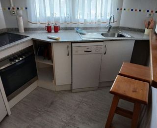 Piso en venta en La Cala de Villajoyosa en Villajoyosa/Vila Joiosa (la)