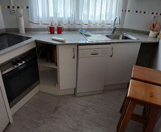 Piso en venta en La Cala de Villajoyosa en Villajoyosa/Vila Joiosa (la)