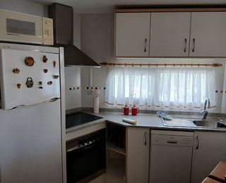 Piso en venta en La Cala de Villajoyosa en Villajoyosa/Vila Joiosa (la)