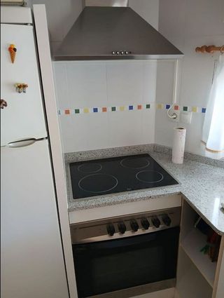 Piso en venta en La Cala de Villajoyosa en Villajoyosa/Vila Joiosa (la)