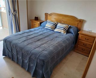 Piso en venta en La Cala de Villajoyosa en Villajoyosa/Vila Joiosa (la)