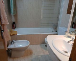 Piso en venta en La Cala de Villajoyosa en Villajoyosa/Vila Joiosa (la)