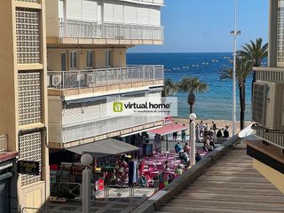 Piso en venta en Playa de Levante en Benidorm
