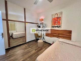 Piso en venta en Playa de Levante en Benidorm