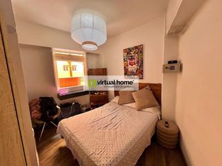 Piso en venta en Playa de Levante en Benidorm