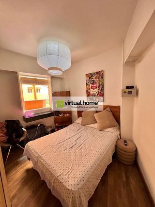 Piso en venta en Playa de Levante en Benidorm
