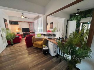 Piso en venta en Playa de Levante en Benidorm