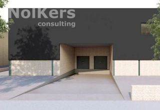 Nave industrial en alquiler en Parc Empresarial en Viladecans