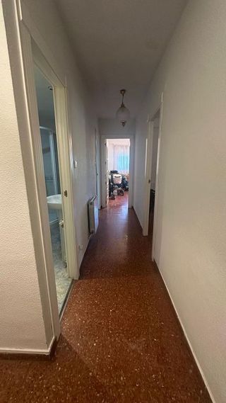 Piso en alquiler en Polígono Cartuja – La Paz en Granada