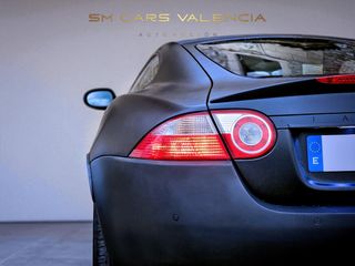 JAGUAR XKR 4.2 395CV EN EXCELENTE ESTADO !!!
