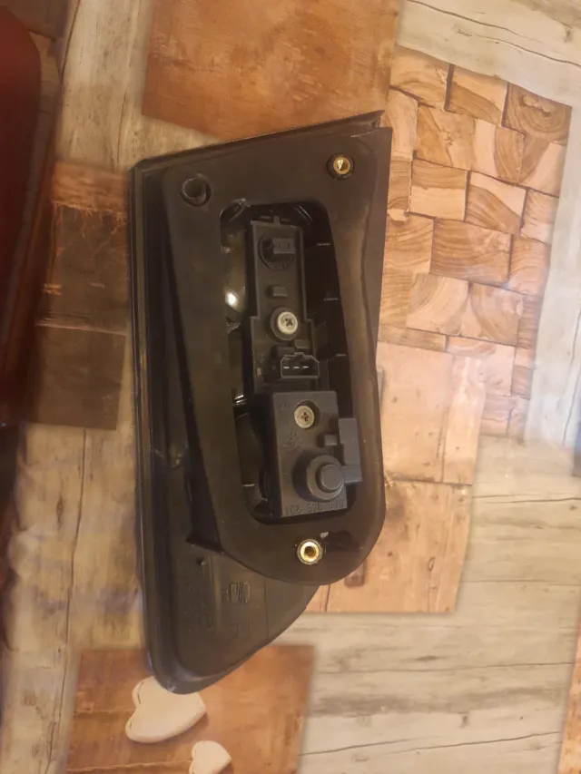 Piloto Interior Derecho Ibiza 6L