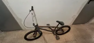 BMX MAFIA BIKES