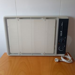 Calefactor Haverland Program