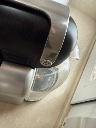 Cafetera Nespresso DeLonghi