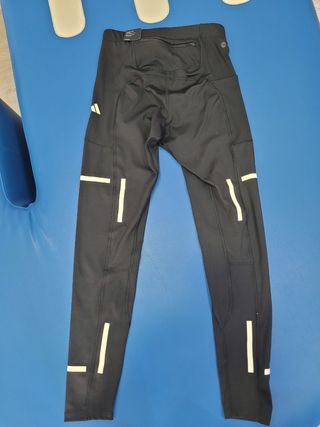 Mallas Adidas Mujer Talla XS Reflectantes