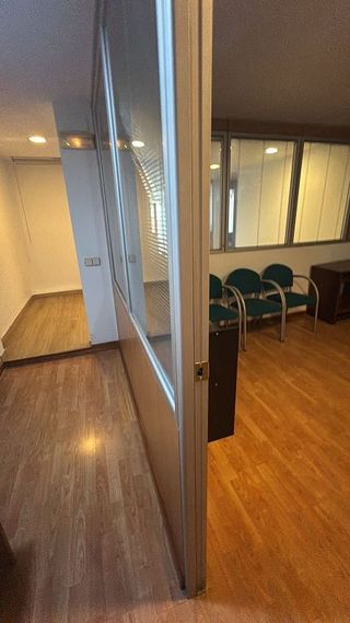 Oficina en alquiler en Casco Antiguo en Rozas de Madrid (Las)