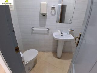 Oficina en alquiler en Villacerrada - Centro en Albacete