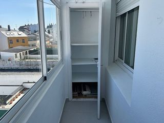 Piso en alquiler en Paradai en Lugo