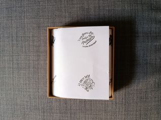 Cartera Pepe Jeans gris