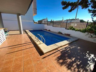 Chalet en venta en Sax