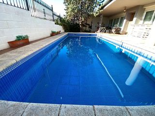 Chalet en venta en Sax