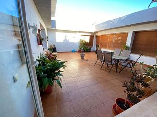Chalet en venta en Sax