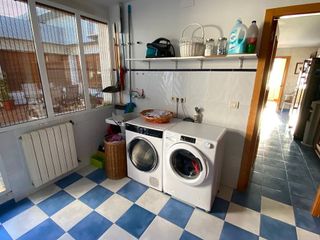 Chalet en venta en Sax