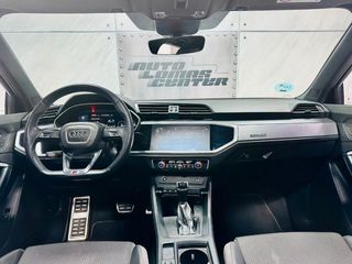 AUDI Q3 Sportback S line 35 TDI quattro 110kW 150CV