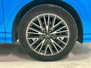 AUDI Q3 Sportback S line 35 TDI quattro 110kW 150CV